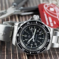 Marathon Diver's GSAR Automatic GMM