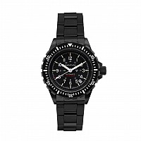 Marathon Diver's GSAR Automatic Anthracite NGM