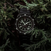 Marathon Diver's GSAR Automatic Anthracite NGM