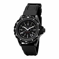 Marathon Diver's GSAR Automatic Anthracite NGM