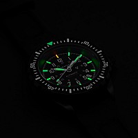 Marathon Diver's GSAR Automatic Anthracite NGM