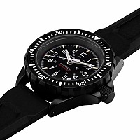 Marathon Diver's GSAR Automatic Anthracite NGM