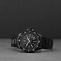 Marathon Diver's GSAR Automatic Anthracite NGM