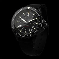 Marathon Diver's GSAR Automatic Anthracite USGM