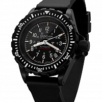 Marathon Diver's GSAR Automatic Anthracite USGM