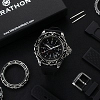 Marathon Diver's TSAR NGM