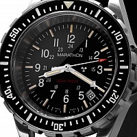 Marathon Diver's TSAR NGM