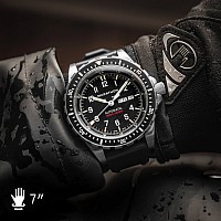 Marathon Diver's JDD Automatic NGM