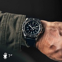 Marathon Diver's JDD Automatic NGM