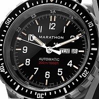 Marathon Diver's JDD Automatic NGM