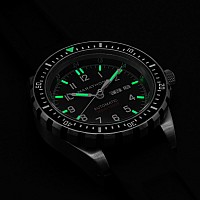 Marathon Diver's JDD Automatic NGM