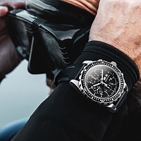 Marathon Diver/Pilot's CSAR Automatic