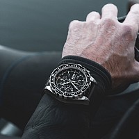 Marathon Diver/Pilot's CSAR Automatic