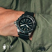 Marathon Diver's JSAR NGM