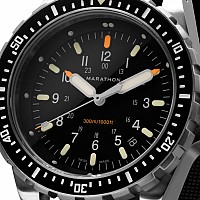 Marathon Diver's JSAR NGM