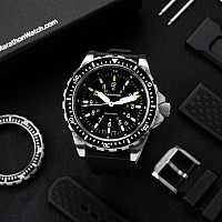 Marathon Diver's JSAR NGM