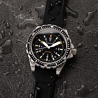 Marathon Diver's JSAR NGM