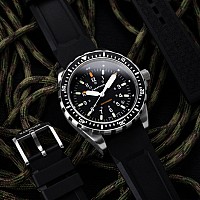 Marathon Diver's JSAR NGM