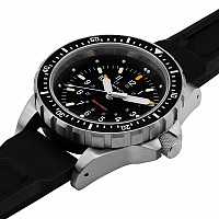 Marathon Diver's JSAR NGM