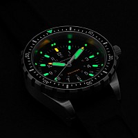 Marathon Diver's JSAR NGM