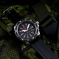 Marathon Diver's JSAR RMM