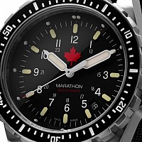 Marathon Diver's JSAR RMM