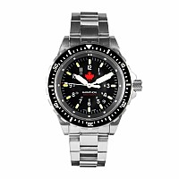 Marathon Diver's JSAR RMM