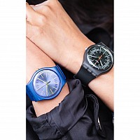 Swatch INTERCYDERAL SUOB178