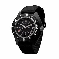 Marathon Navigator Date Black NGM