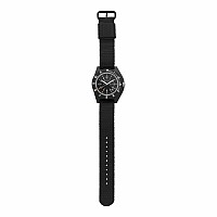 Marathon Navigator Date Black NGM