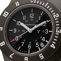 Marathon Navigator Date Green NGM