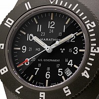 Marathon Navigator Date Green USGM