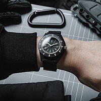 Marathon Navigator Black NGM