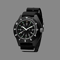 Marathon Navigator Black NGM