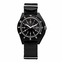 Marathon Navigator Black NGM