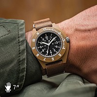 Marathon Navigator Tan NGM