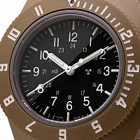 Marathon Navigator Tan NGM