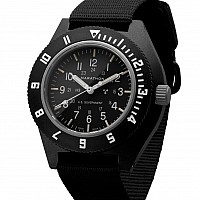 Marathon Navigator Black USGM