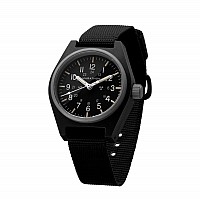 Marathon GP Mechanical Black NGM