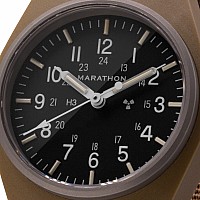 Marathon GP Mechanical Tan NGM