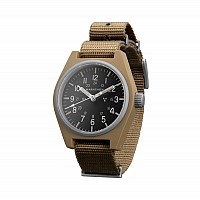 Marathon GP Mechanical Tan NGM