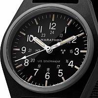 Marathon GP Mechanical Black USGM