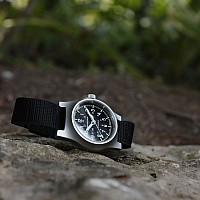 Marathon Re-Issue GP Mechanical NGM