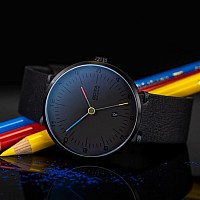 Botta-Design TRES Colores Automatic