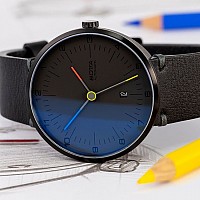 Botta-Design TRES Colores Automatic