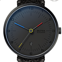 Botta-Design TRES Colores Automatic