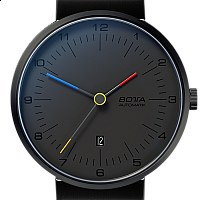 Botta-Design TRES Colores Automatic