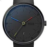 Botta-Design TRES Colores Automatic