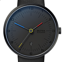 Botta-Design TRES Colores Automatic