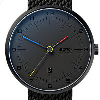 Botta-Design TRES Colores Automatic